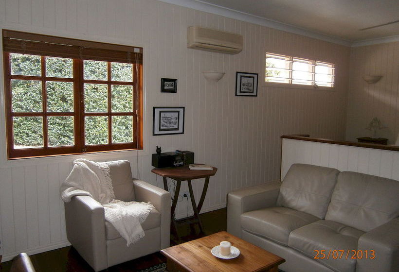 Allumbah Pocket Cottages