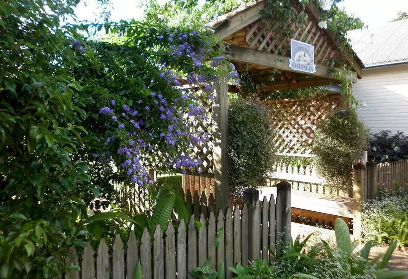 Allumbah Pocket Cottages