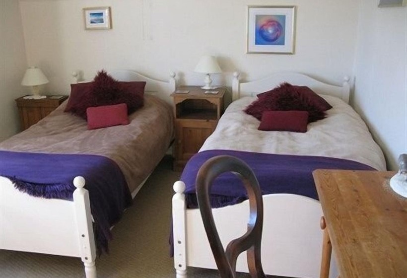 צימר Avebury Life