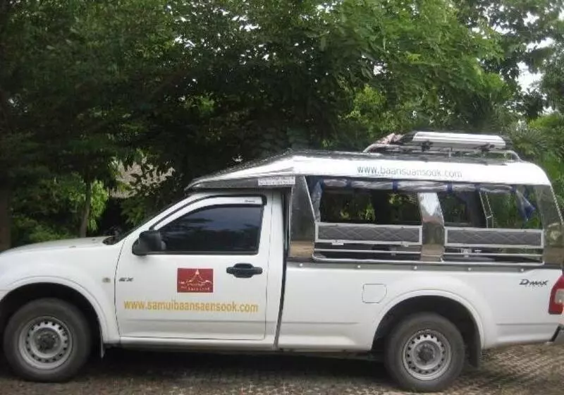 Baan Saen Sook Villas