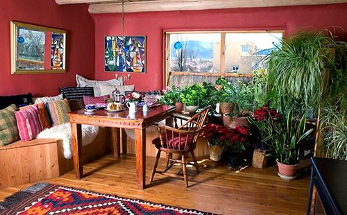 تختخواب و صبحانه Casa Gallina An Artisan Inn