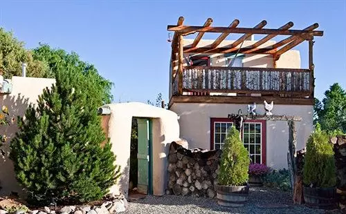 تختخواب و صبحانه Casa Gallina An Artisan Inn