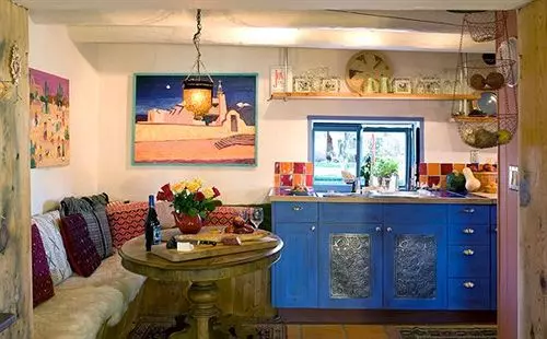 تختخواب و صبحانه Casa Gallina An Artisan Inn