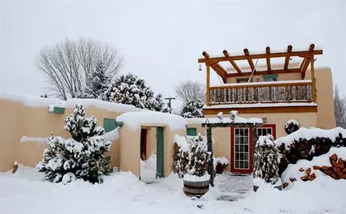 تختخواب و صبحانه Casa Gallina An Artisan Inn