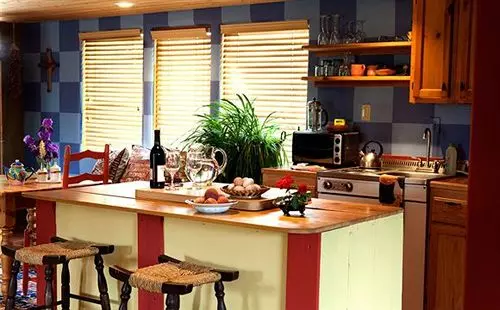 تختخواب و صبحانه Casa Gallina An Artisan Inn