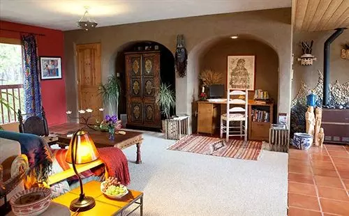 تختخواب و صبحانه Casa Gallina An Artisan Inn