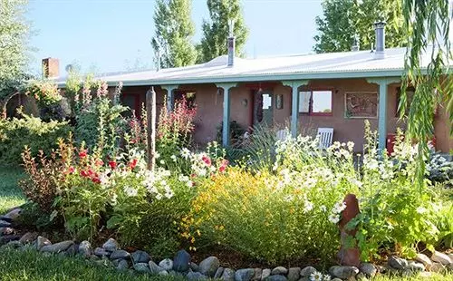 تختخواب و صبحانه Casa Gallina An Artisan Inn