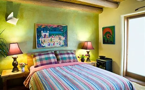 تختخواب و صبحانه Casa Gallina An Artisan Inn