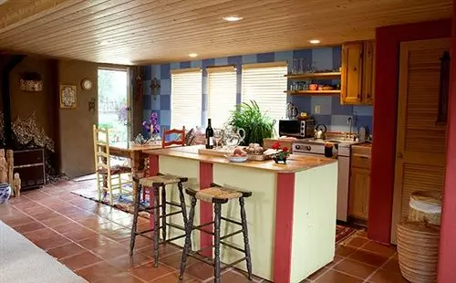 تختخواب و صبحانه Casa Gallina An Artisan Inn