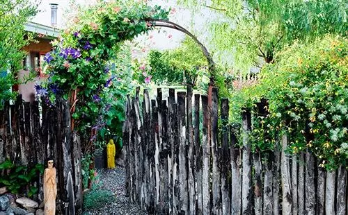 تختخواب و صبحانه Casa Gallina An Artisan Inn