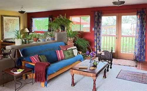 تختخواب و صبحانه Casa Gallina An Artisan Inn