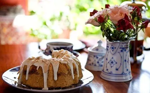 تختخواب و صبحانه Casa Gallina An Artisan Inn