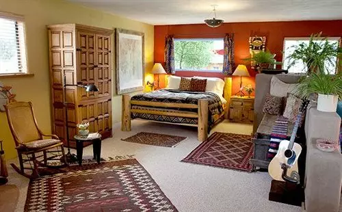 تختخواب و صبحانه Casa Gallina An Artisan Inn