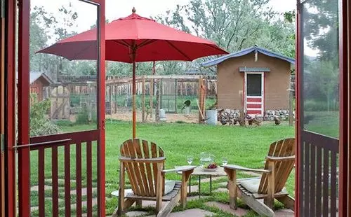 تختخواب و صبحانه Casa Gallina An Artisan Inn