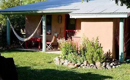 تختخواب و صبحانه Casa Gallina An Artisan Inn