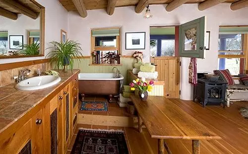تختخواب و صبحانه Casa Gallina An Artisan Inn