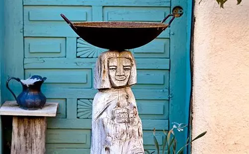 تختخواب و صبحانه Casa Gallina An Artisan Inn