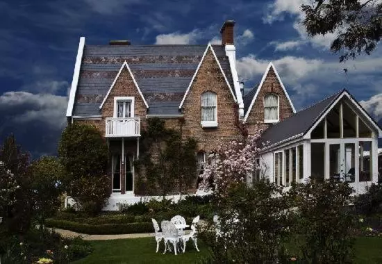 ベッドアンドブレックファースト Lisburn House Dunedin