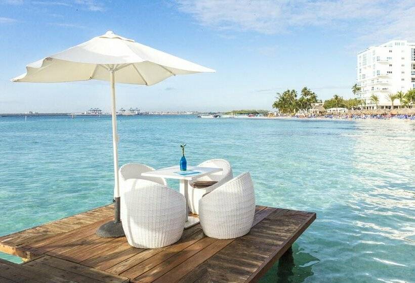 هتل Hamaca Suites