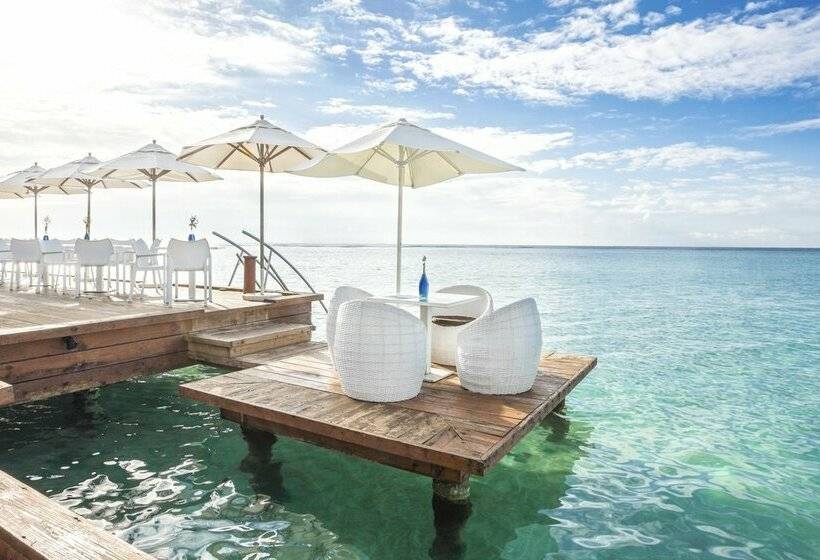 هتل Hamaca Suites