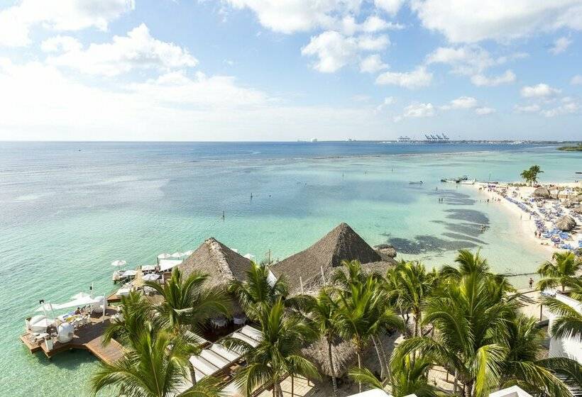 هتل Hamaca Suites