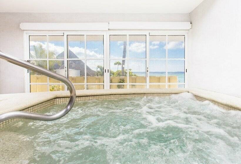 هتل Hamaca Suites