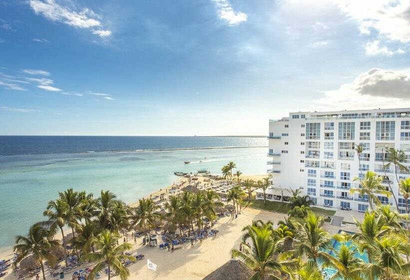 هتل Hamaca Suites