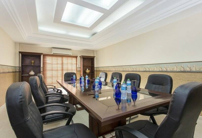 هتل Hamaca Suites