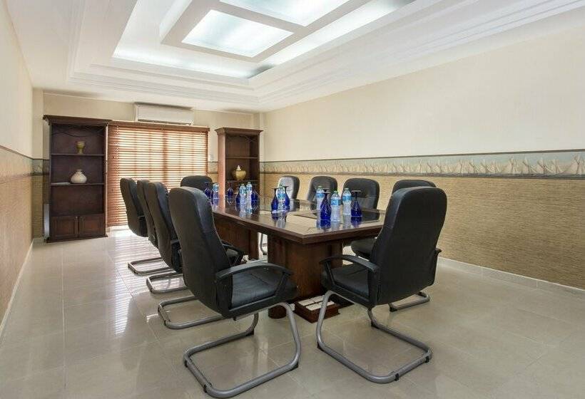 هتل Hamaca Suites