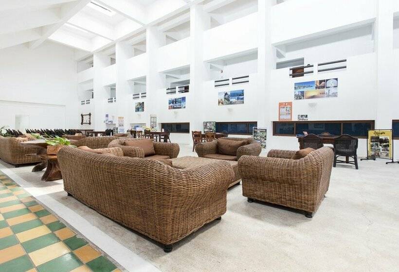 هتل Hamaca Suites