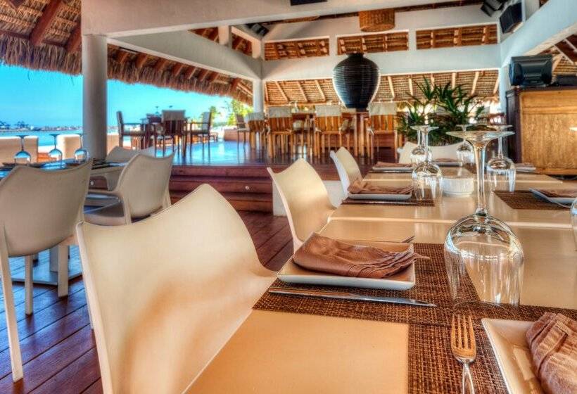 هتل Hamaca Suites