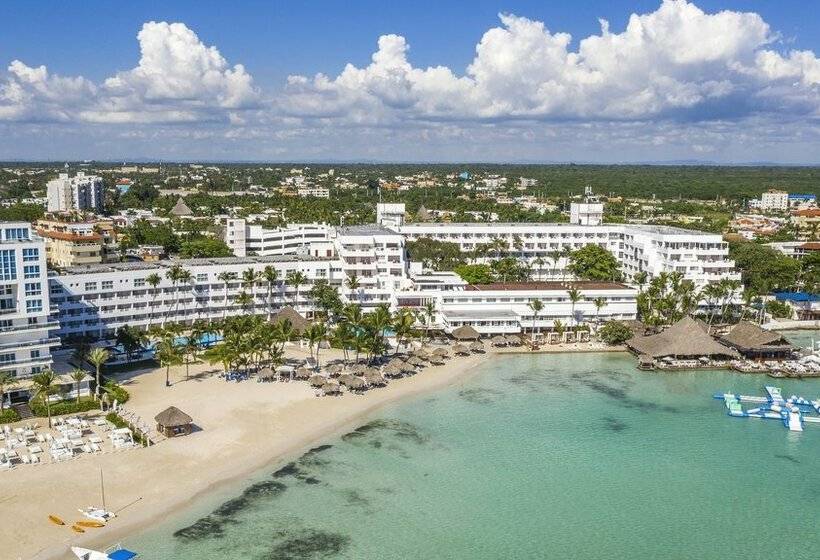 هتل Hamaca Suites