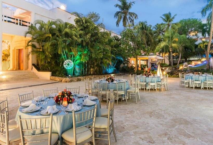 هتل Hamaca Suites