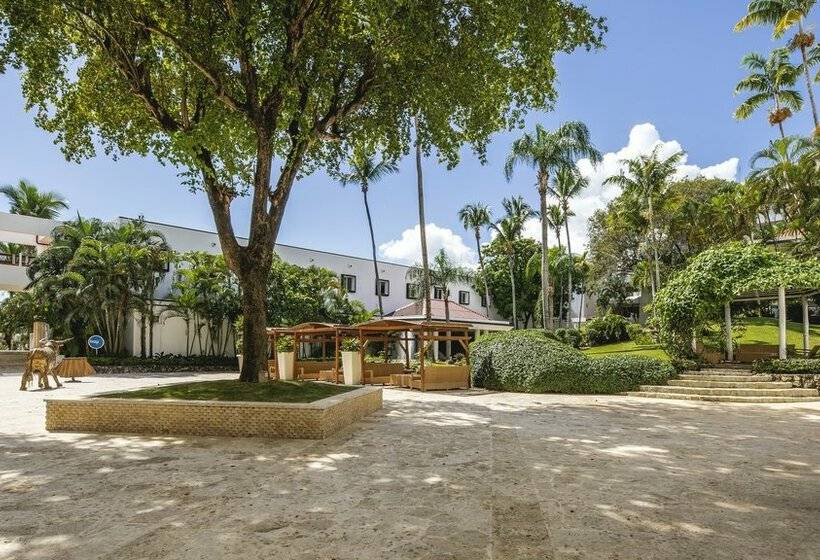 هتل Hamaca Suites