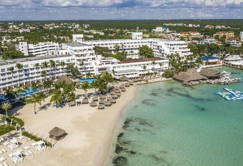 هتل Hamaca Suites