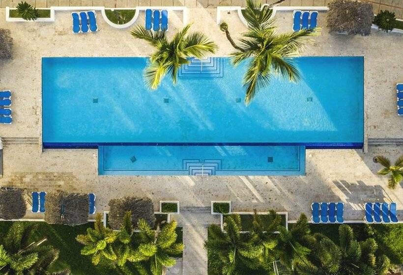 هتل Hamaca Suites