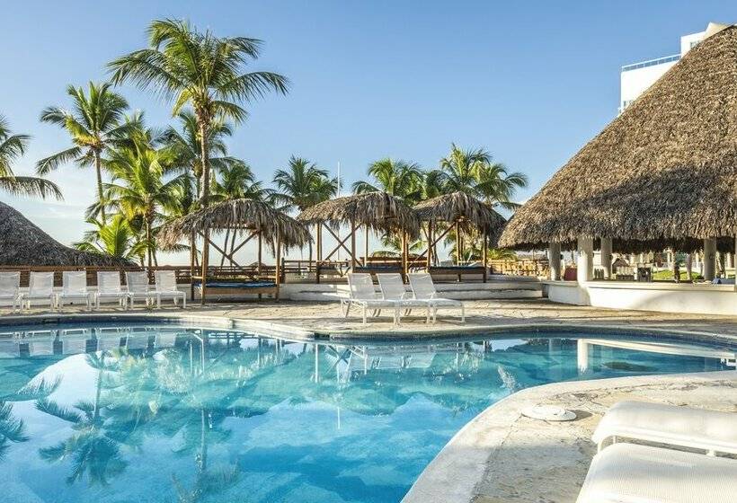 هتل Hamaca Suites