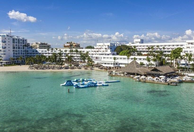 هتل Hamaca Suites