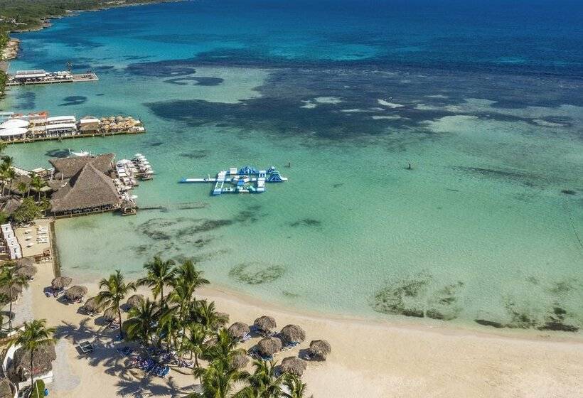 هتل Hamaca Suites