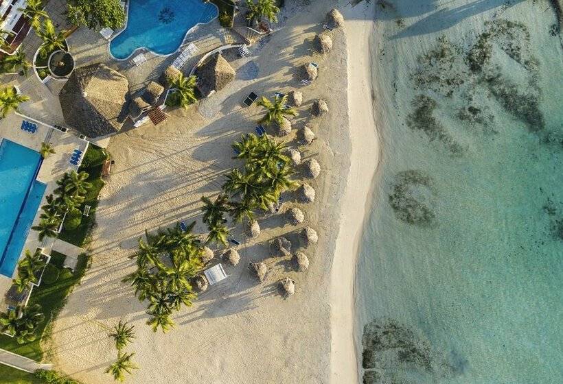 هتل Hamaca Suites