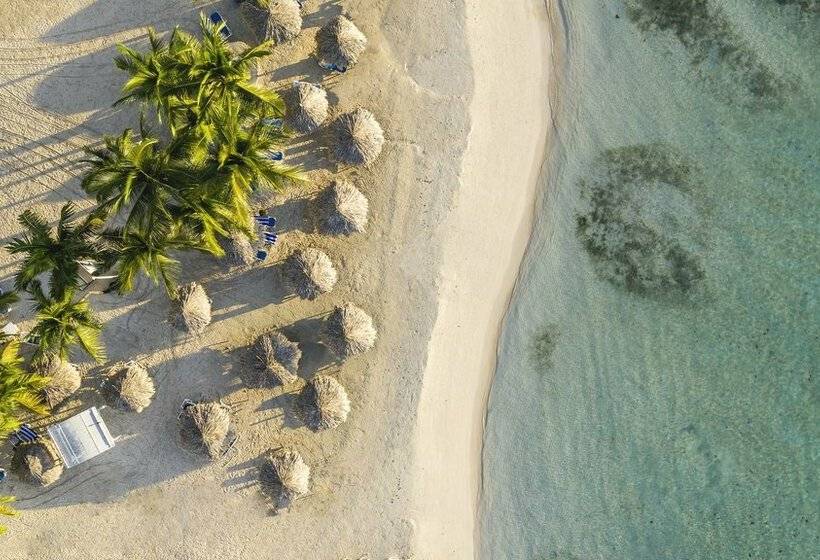 هتل Hamaca Suites