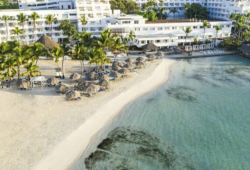 هتل Hamaca Suites