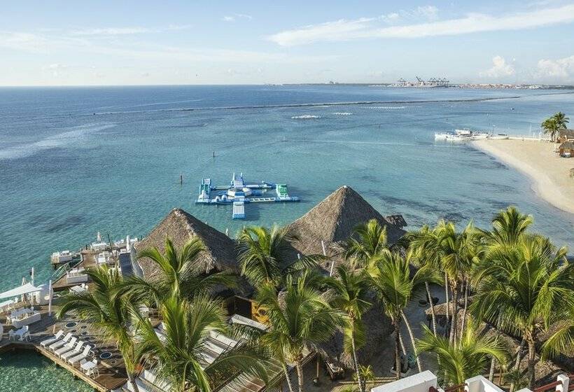 هتل Hamaca Suites