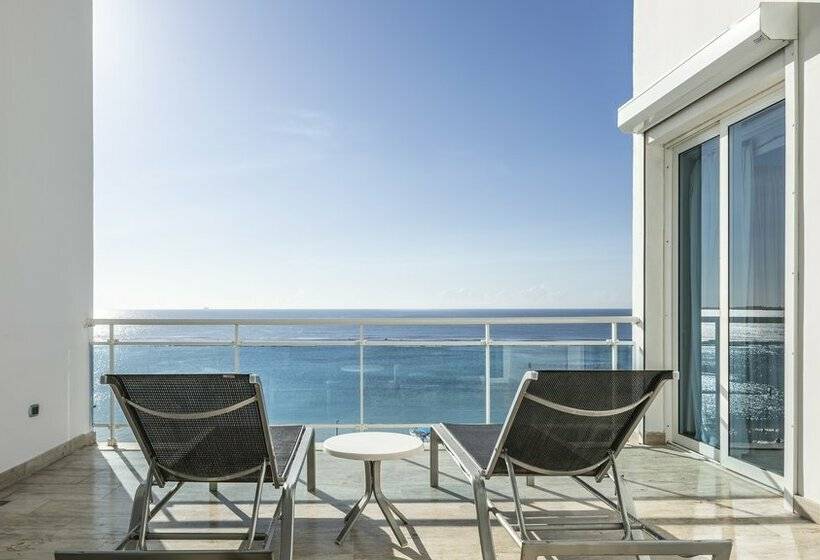 هتل Hamaca Suites