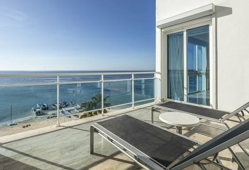 هتل Hamaca Suites