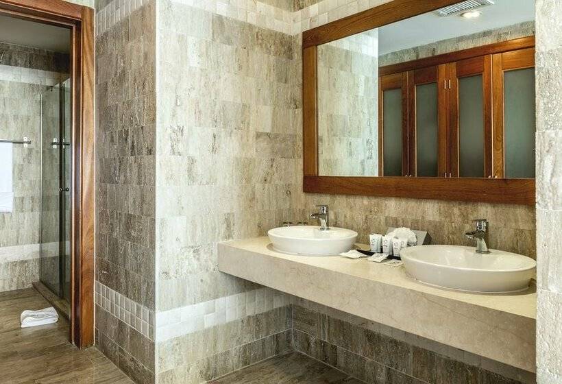 هتل Hamaca Suites