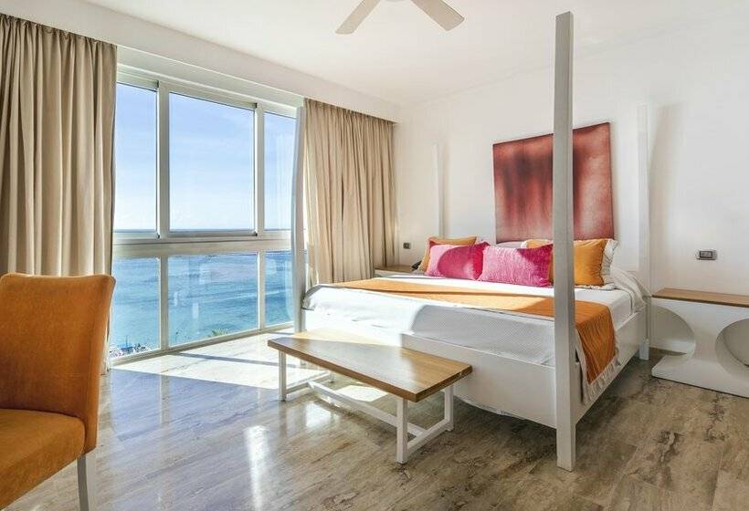 هتل Hamaca Suites