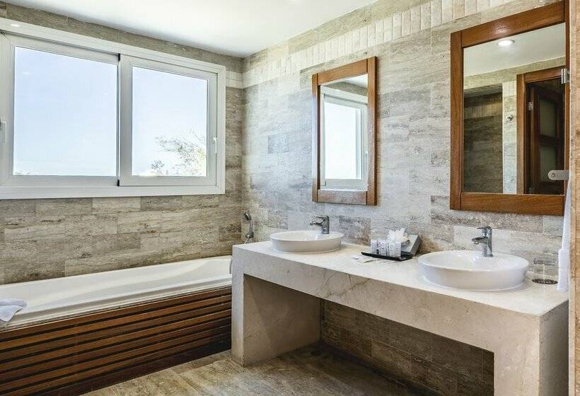 هتل Hamaca Suites