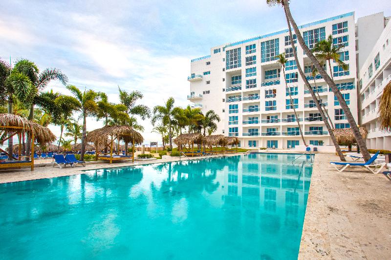 هتل Hamaca Suites