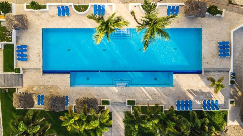 هتل Hamaca Suites